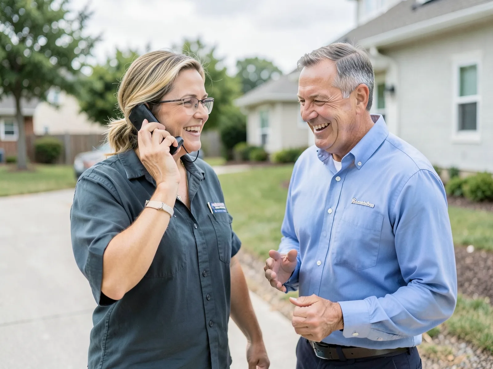 Frequently Asked Questions About Flood Damage Restoration in Canton, OK